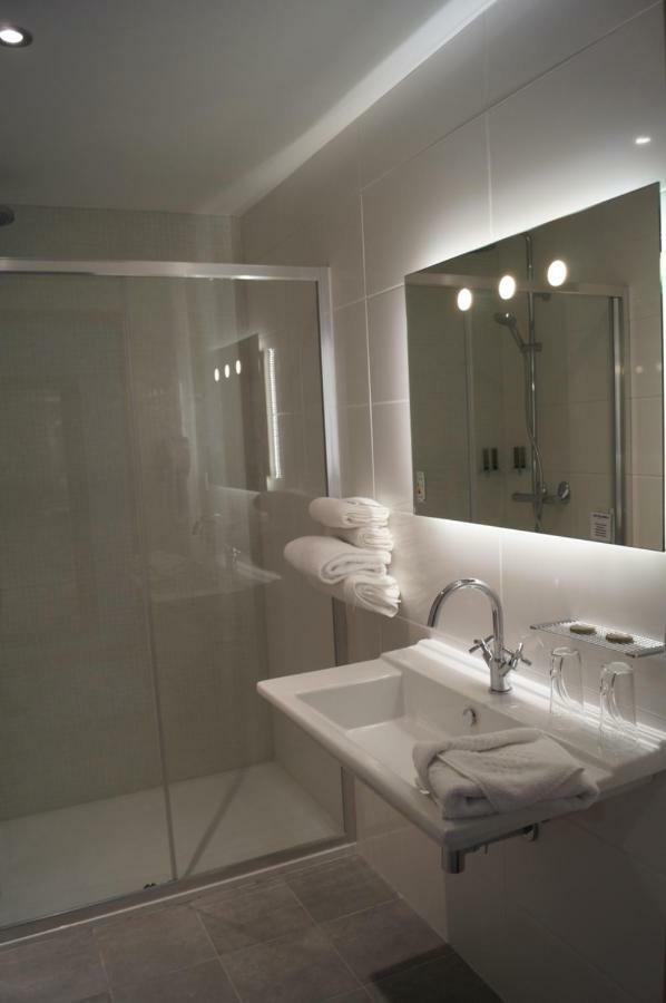 Hotel Du Rhone Seyssel Luaran gambar