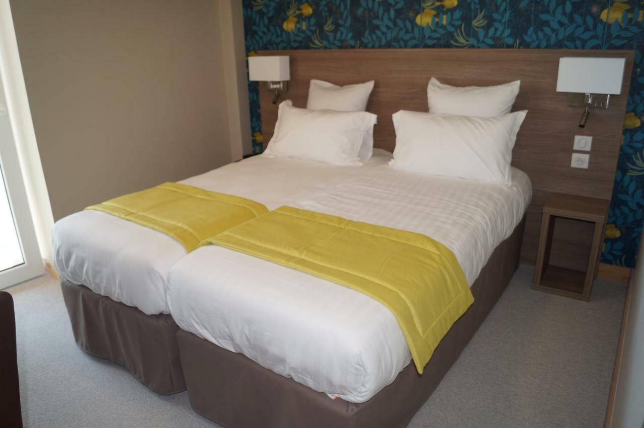 Hotel Du Rhone Seyssel Luaran gambar