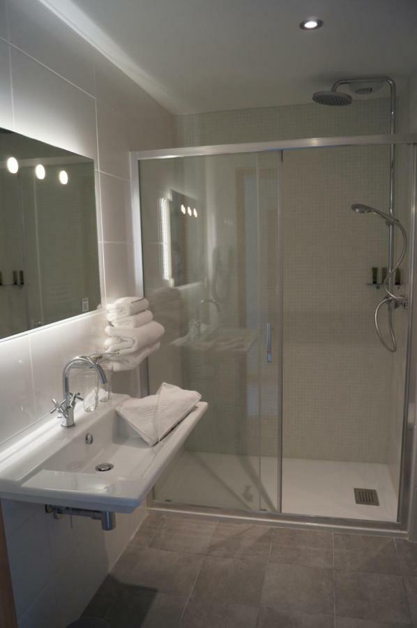 Hotel Du Rhone Seyssel Luaran gambar