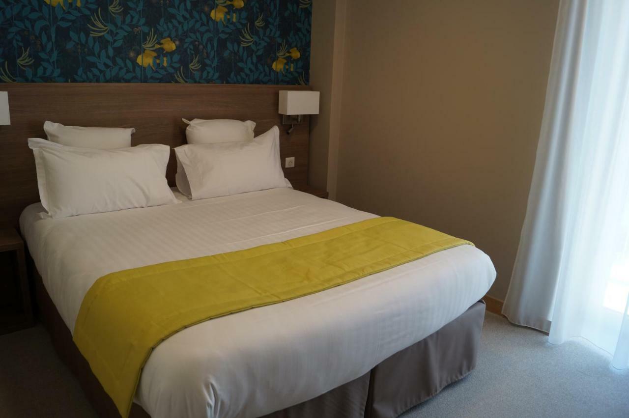 Hotel Du Rhone Seyssel Luaran gambar