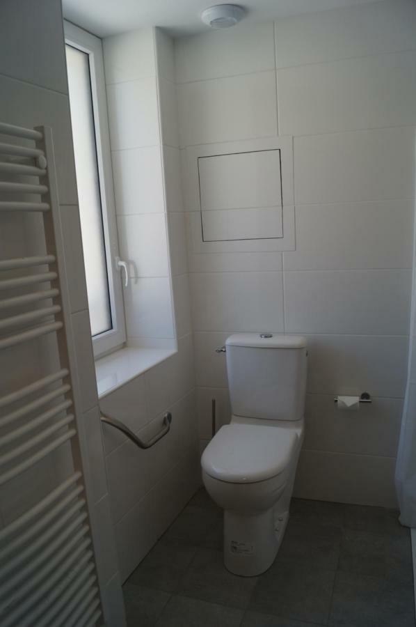 Hotel Du Rhone Seyssel Luaran gambar